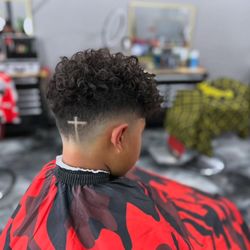 The 24k Barbershop - Customer Satisfaction our top priority