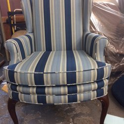 John's Upholstery