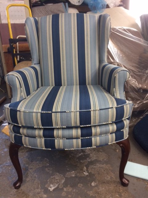 John's Upholstery - upholstery in Saugus, MA