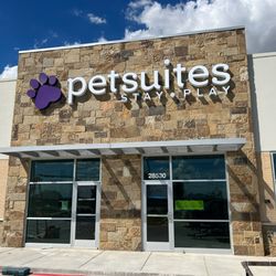 PetSuites Fulshear