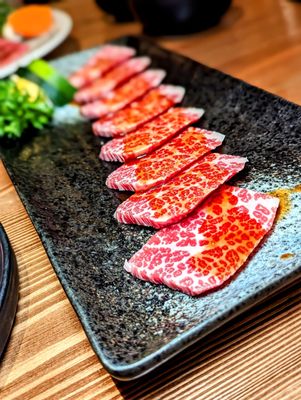 iWagyu BBQ 燒肉莊園 by null