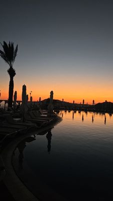 SUNSET Beach Golf & Spa Resort Pueblo Bonito by null