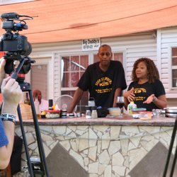 Keep It Spicey - Cooking with the Lowe's