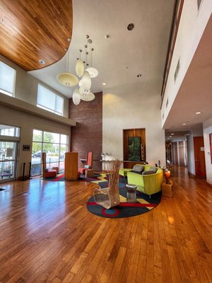 Hotel Indigo Columbus Architectural Center, an IHG Hotel by null