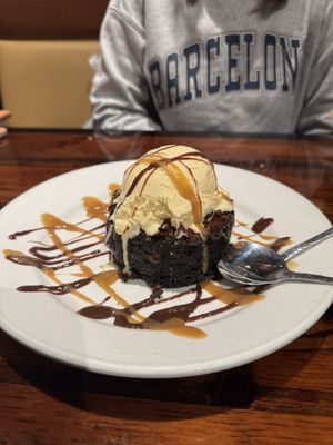 LongHorn Steakhouse by null