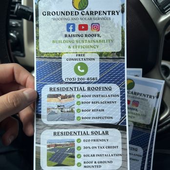 Grounded Landscaping - Are services - Landscaping Near Me