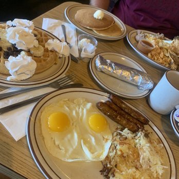 Pancakes R Us - Desserts Near Me - Costa Mesa, California Pancakes R Us - Desserts Near Me - Costa Mesa, California