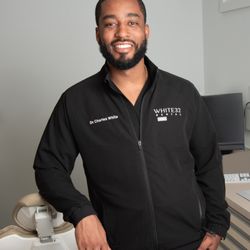 White32 Dental - Dr. Charles White, Owner and Dentist at White32 Dental