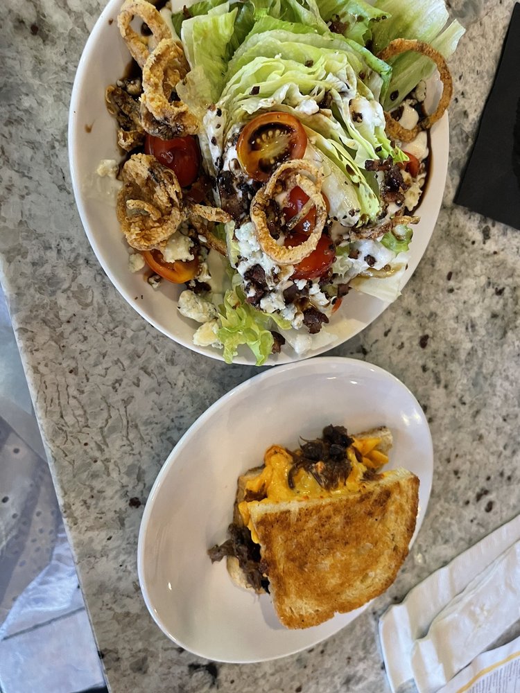 FIREFLY GRILL STL 43 Photos & 76 Reviews 101 Chesterfield Towne Ctr