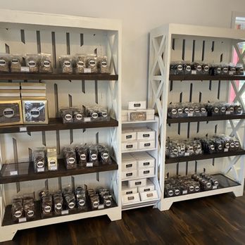 Burry Chocolates - Chocolatiers & Shops Near Me - Hampstead, North Carolina Burry Chocolates - Chocolatiers & Shops Near Me - Hampstead, North Carolina