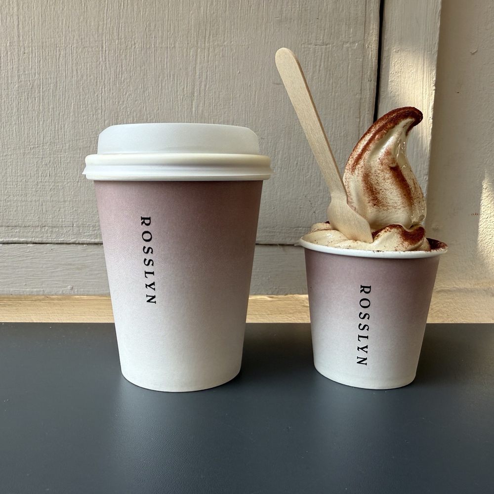 Rosslyn Coffee - Coffee & Tea Near Me - London, XGL Rosslyn Coffee - Coffee & Tea Near Me - London, XGL