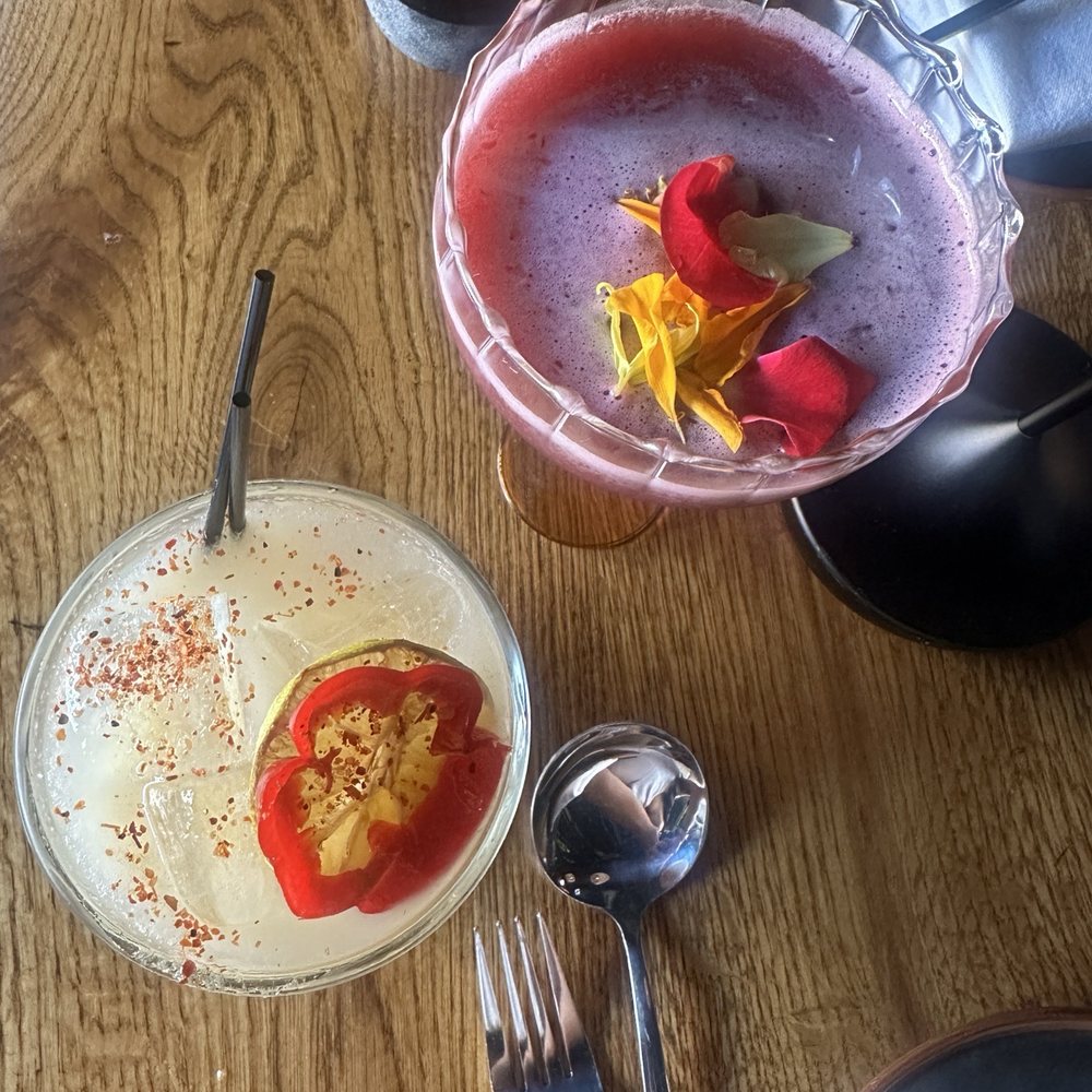 Bokaguá - Forest Fire (left), Final Fantasy (right) - Asian Fusion Near Me - Bronx, New York Bokaguá - Forest Fire (left), Final Fantasy (right) - Asian Fusion Near Me - Bronx, New York