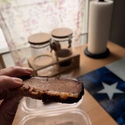 Old South Smokehouse