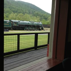 C&O Heritage Center - The Presidential Express