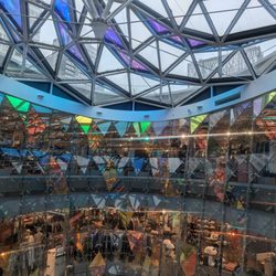 Galeries Lafayette