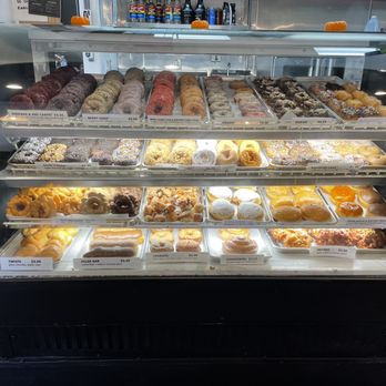 Dynamite Donuts - Donuts Near Me - Hercules, California