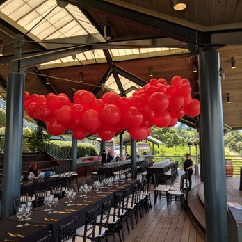 The Balloon Crew - Party & Event Planning Near Me The Balloon Crew - Party & Event Planning Near Me