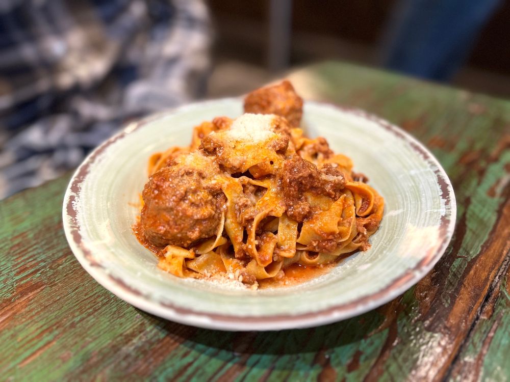 The Italian Homemade Company