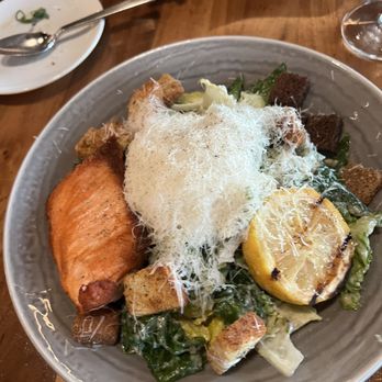 Water's Table - Caesar - New American Near Me - Renton, Washington
