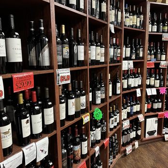 Smith's Liquor Gallery - Our wine selection - Beer, Wine & Spirits Near Me - Rapid City, South Dakota Smith's Liquor Gallery - Our wine selection - Beer, Wine & Spirits Near Me - Rapid City, South Dakota