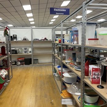 Goodwill Industries Store - Used, Vintage & Consignment Near Me - Garland, Texas