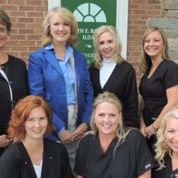 Ruth E. Bailey, DDS