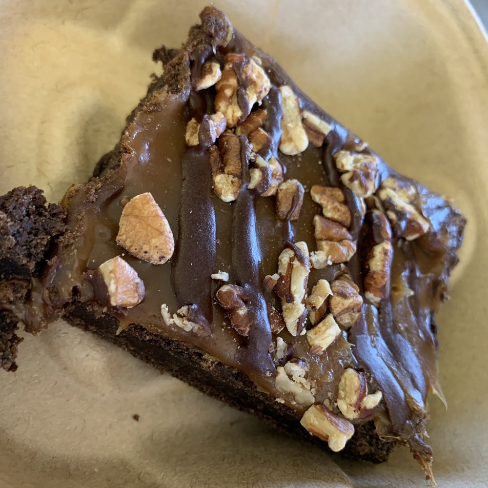 Blackbird Market - Turtle Brownie - Farmers Market Near Me - Johns Island, South Carolina