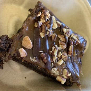 Blackbird Market - Turtle Brownie - Farmers Market Near Me - Johns Island, South Carolina Blackbird Market - Turtle Brownie - Farmers Market Near Me - Johns Island, South Carolina