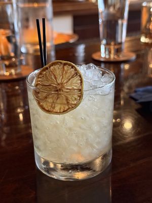 Parlour St. Paul by null