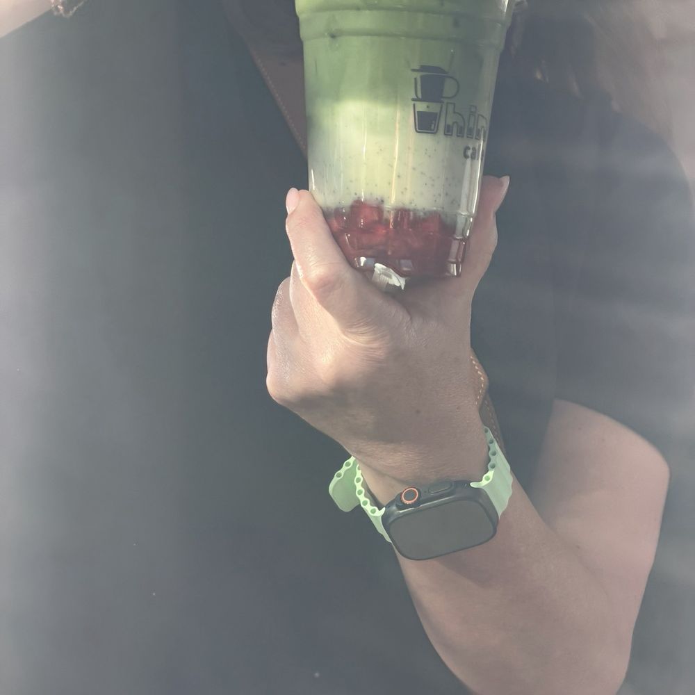 Phin Cafe - Strawberry matcha - Coffee Roasteries Near Me - Campbell, California Phin Cafe - Strawberry matcha - Coffee Roasteries Near Me - Campbell, California