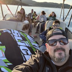 Flathead Boat Rental
