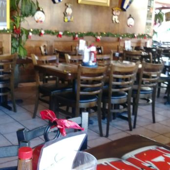 Las Palmas Cuban Restaurant - Cuban Near Me - Mount Dora, Florida