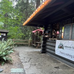 Lakeside Grill & Boats - Order here