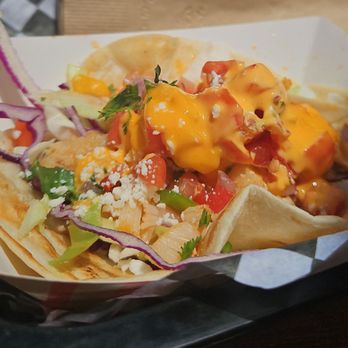 BAJA RICK'S Cantina - Lobster Taco - Tacos Near Me - San Diego, California BAJA RICK'S Cantina - Lobster Taco - Tacos Near Me - San Diego, California