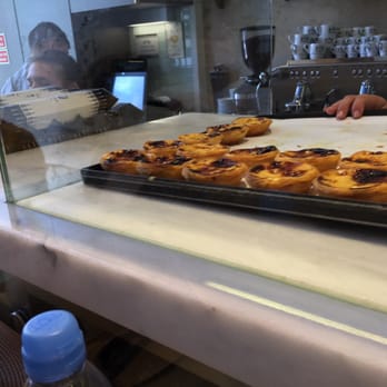 Manteigaria - Pasteis de nata - Bakeries Near Me - Lisbon, 11 Manteigaria - Pasteis de nata - Bakeries Near Me - Lisbon, 11