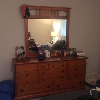 Professional Wood Refinishing - Before - Furniture Reupholstery Near Me - Houston, Texas Professional Wood Refinishing - Before - Furniture Reupholstery Near Me - Houston, Texas
