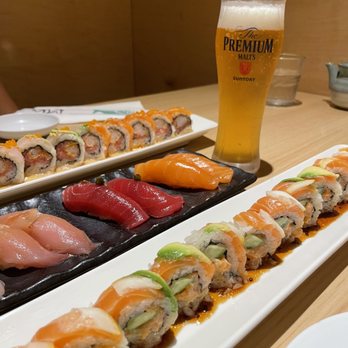 Sushi Enya - Pasadena - Sushi Bars Near Me - Pasadena, California