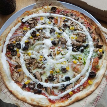 MOD Pizza - Pizza Near Me - Spokane, Washington MOD Pizza - Pizza Near Me - Spokane, Washington