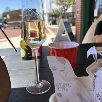 Cosa Nostra - Sandwiches Near Me - Clermont, Florida