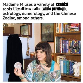 Madame M's Enchanted Parlore - Psychics Near Me - Taos, New Mexico