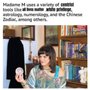 Photo of Madame M's Enchanted Parlore