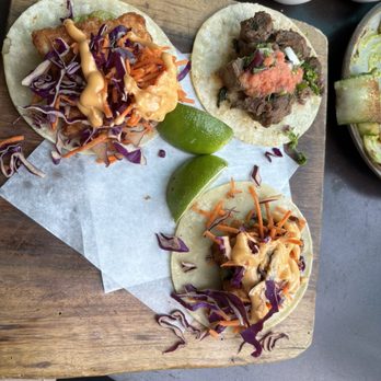 Tacos X Mezcal - Tacos! - Tacos Near Me - Tulsa, Oklahoma Tacos X Mezcal - Tacos! - Tacos Near Me - Tulsa, Oklahoma