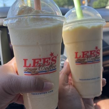Lee's Sandwiches - Mango smoothie and mango/pineapple smoothie - RAN OUT OF BOBA! - Sandwiches Near Me - Oklahoma City, Oklahoma Lee's Sandwiches - Mango smoothie and mango/pineapple smoothie - RAN OUT OF BOBA! - Sandwiches Near Me - Oklahoma City, Oklahoma