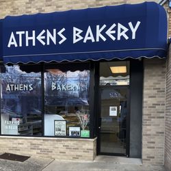 Athens Bakery - Athens Bakery