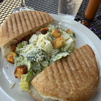 Via Delizia - Italian melt - Italian Near Me - Portland, Oregon Via Delizia - Italian melt - Italian Near Me - Portland, Oregon