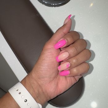 Lavish Nails & Spa - Nails done by Vanessa - Nail Salons Near Me - Roseville, California Lavish Nails & Spa - Nails done by Vanessa - Nail Salons Near Me - Roseville, California