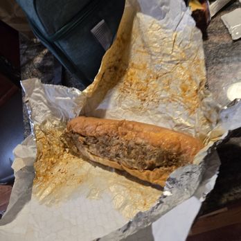 Chunky And Bop's - Cheesesteaks Near Me - Landover, Maryland