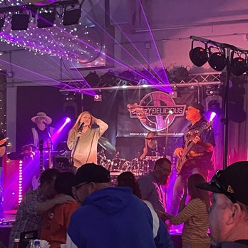 North Point Bar and Grill - a band performing on stage - Bars Near Me - Cedar Rapids, Iowa