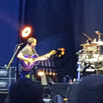 Huntington Bank Pavilion - Tim Reynolds - Outdoor Movies Near Me - Chicago, Illinois