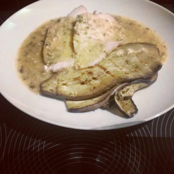 Uniko - Arrosto di tacchino con salsa di nociole e rosmarino - Italian Near Me - Lecco, LC